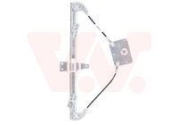 Fensterheber hinten links für HYUNDAI i20 II (GB, IB)
