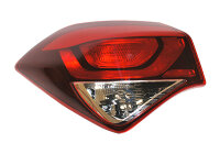 Heckleuchte links für HYUNDAI i20 II (GB, IB)