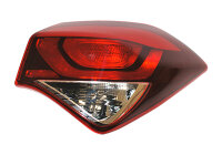 Heckleuchte rechts für HYUNDAI i20 II (GB, IB)