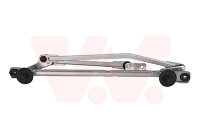 Wischergestänge  für HYUNDAI TUCSON (JM)