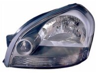 Hauptscheinwerfer links für HYUNDAI TUCSON (JM)