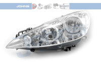 Hauptscheinwerfer links für PEUGEOT 308 I (4A_, 4C_)