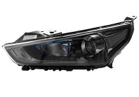 Hauptscheinwerfer links für HYUNDAI IONIQ (AE)
