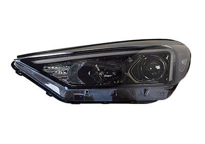 Hauptscheinwerfer links für HYUNDAI TUCSON (TL, TLE)