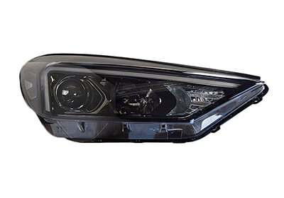 Hauptscheinwerfer rechts für HYUNDAI TUCSON (TL, TLE)