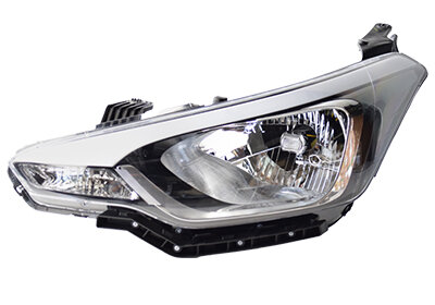 Hauptscheinwerfer links für HYUNDAI i20 III (BC3, BI3)