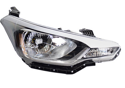 Hauptscheinwerfer rechts für HYUNDAI i20 III (BC3, BI3)