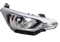 Hauptscheinwerfer rechts für HYUNDAI i20 III (BC3, BI3)