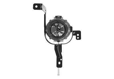 Nebelscheinwerfer links für HYUNDAI i20 III (BC3, BI3)