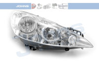 Hauptscheinwerfer rechts für PEUGEOT 308 I (4A_, 4C_)