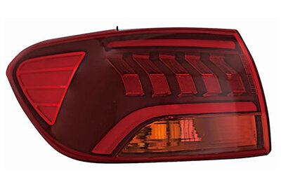 Heckleuchte links für KIA SORENTO III (UM)