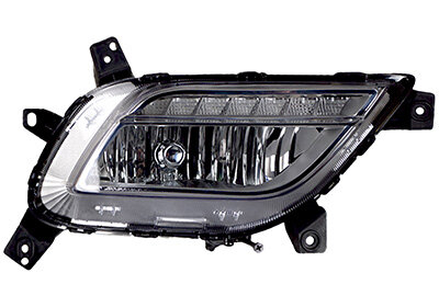 Nebelscheinwerfer links für KIA NIRO I (DE)