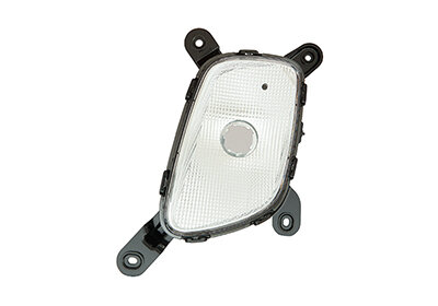 Tagfahrleuchte links für KIA PICANTO II (TA)