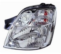 Hauptscheinwerfer links für KIA PICANTO I (SA)