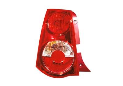 Heckleuchte links für KIA PICANTO I (SA)