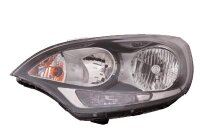 Hauptscheinwerfer links für KIA RIO III Stufenheck (UB)