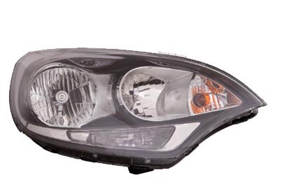 Hauptscheinwerfer rechts für KIA RIO III Stufenheck (UB)
