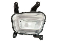 Tagfahrleuchte rechts für KIA RIO III Stufenheck (UB)