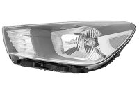 Hauptscheinwerfer links für KIA RIO IV (YB, SC, FB)