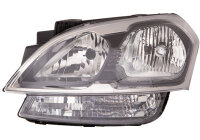 Hauptscheinwerfer links für KIA SOUL I (AM)