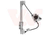 Fensterheber hinten links für KIA CEED SW (ED)