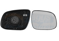 Spiegelglas, Außenspiegel rechts für KIA CEED...