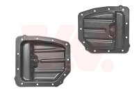 Ölwanne  für HYUNDAI ix20 (JC)