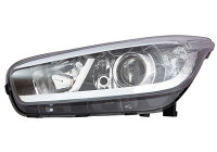 Hauptscheinwerfer links für KIA CEED (JD)