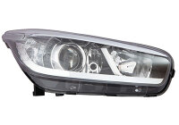Hauptscheinwerfer rechts für KIA CEED (JD)
