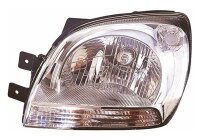 Hauptscheinwerfer links für KIA SPORTAGE II (JE_, KM_)