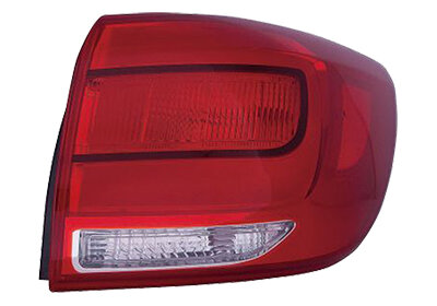Heckleuchte rechts für KIA SPORTAGE III (SL)