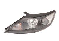 Hauptscheinwerfer links für KIA SPORTAGE III (SL)