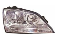 Hauptscheinwerfer rechts für KIA SORENTO I (JC)