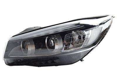Hauptscheinwerfer links für KIA SORENTO III (UM)