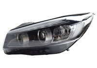 Hauptscheinwerfer links für KIA SORENTO III (UM)