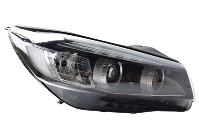 Hauptscheinwerfer rechts für KIA SORENTO III (UM)