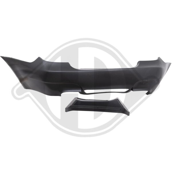 Stoßstange hinten für BMW 5 (E60)