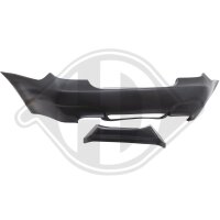 Stoßstange hinten für BMW 5 (E60)
