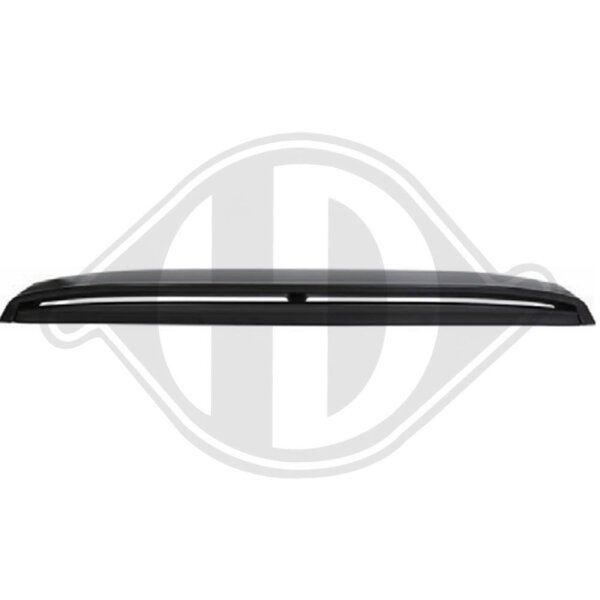 Spoiler Fahrzeugheckklappe hinten für BMW 3 (E30)