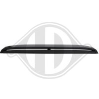 Spoiler Fahrzeugheckklappe hinten für BMW 3 (E30)