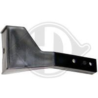 Halter, Nebelscheinwerfer rechts für BMW 3 (E36)