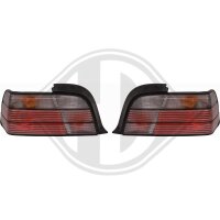 Rückleuchten Set hinten für BMW 3 Coupe (E36)