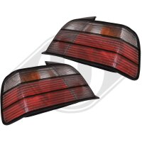 Rückleuchten Set hinten für BMW 3 Coupe (E36)