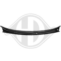 Abdeckung, Wasserkasten  für BMW 3 Coupe (E46)