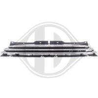 Kühlergitter  für MINI MINI (R56)