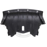 Motorraumdämmung unten für BMW X5 (E70)
