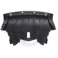 Motorraumdämmung unten für BMW X5 (E70)