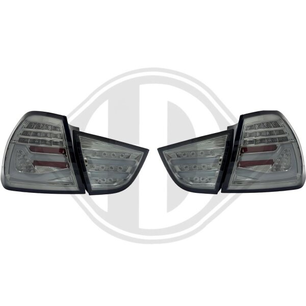 Rückleuchten Set  für BMW 3 (E90)