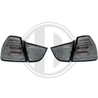 Rückleuchten Set  für BMW 3 (E90)