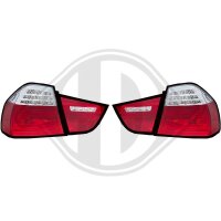 Rückleuchten Set  für BMW 3 (E90)